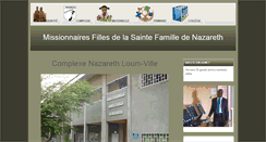 Desktop Screenshot of cosapipa.com
